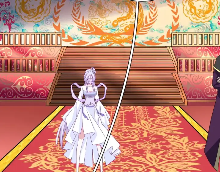 漫画《魔皇大管家》第146话 忤逆第114张图