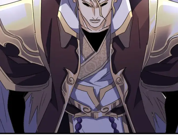 漫画《魔皇大管家》第146话 忤逆第116张图