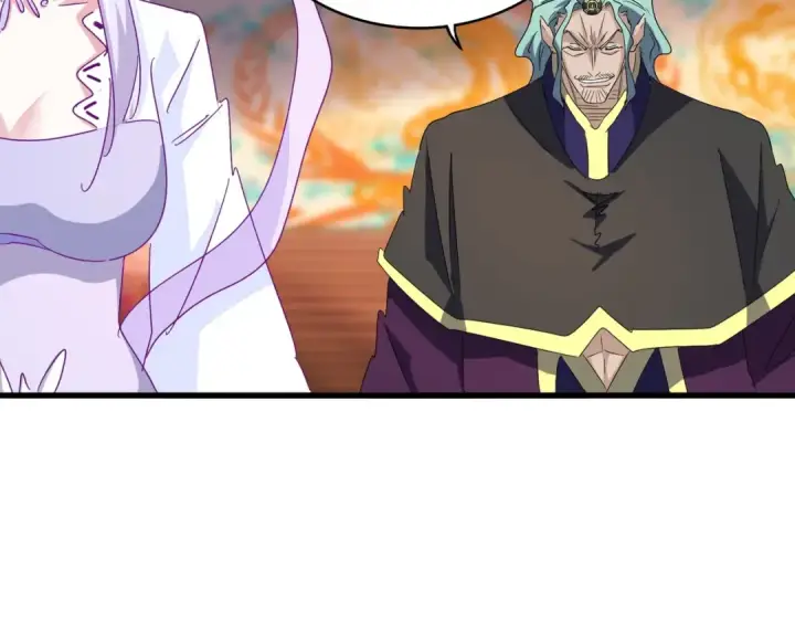 漫画《魔皇大管家》第146话 忤逆第118张图