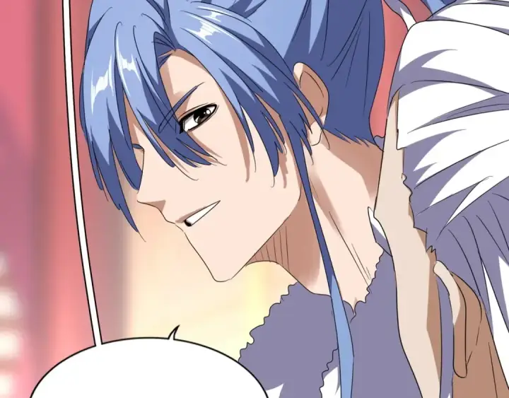 漫画《魔皇大管家》第146话 忤逆第19张图