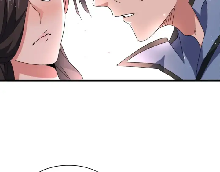漫画《魔皇大管家》第146话 忤逆第50张图
