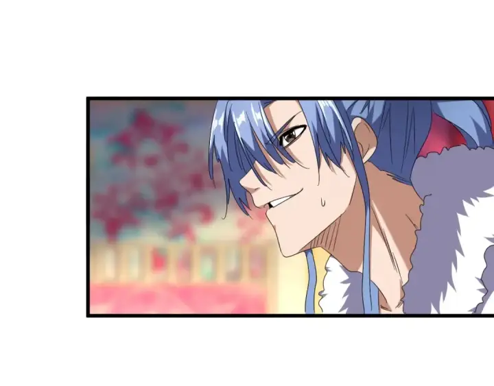 漫画《魔皇大管家》第146话 忤逆第65张图
