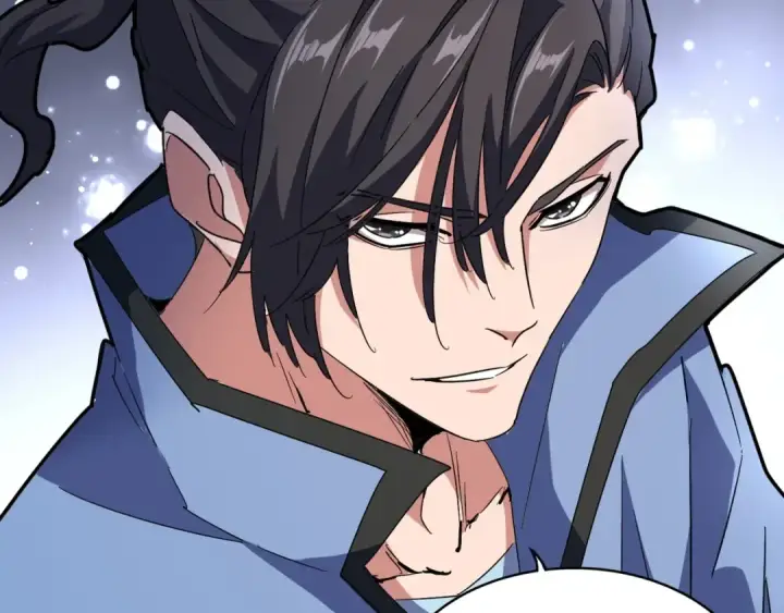 漫画《魔皇大管家》第146话 忤逆第85张图