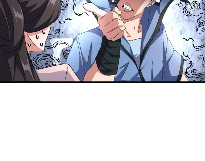 漫画《魔皇大管家》第147话 野心第44张图
