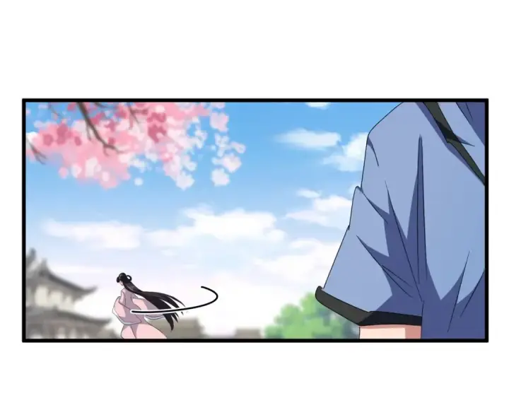 漫画《魔皇大管家》第147话 野心第52张图