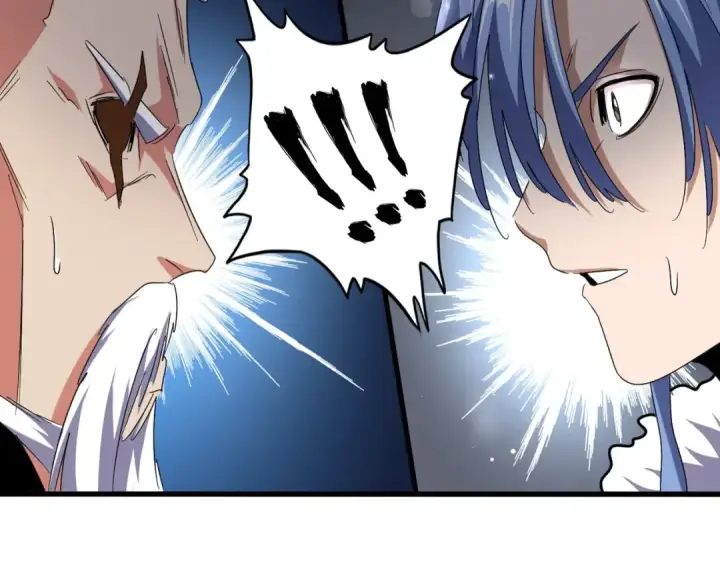 漫画《魔皇大管家》第148话 狠辣之人第115张图