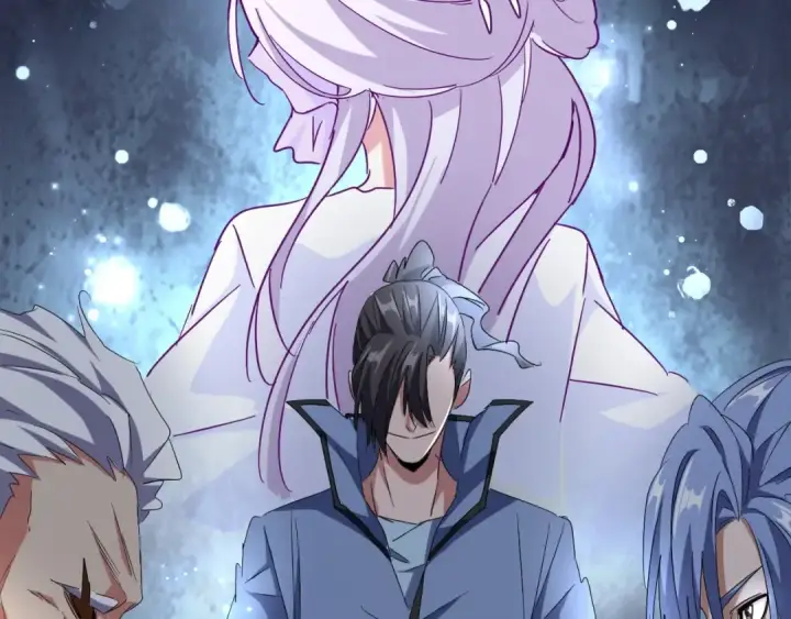 漫画《魔皇大管家》第148话 狠辣之人第117张图