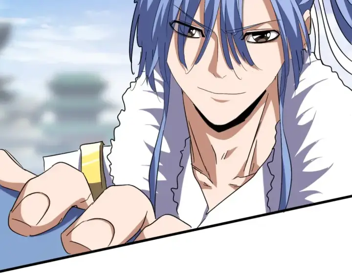 漫画《魔皇大管家》第148话 狠辣之人第123张图
