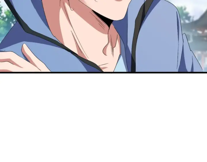 漫画《魔皇大管家》第148话 狠辣之人第125张图