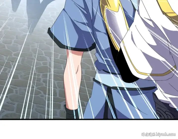 漫画《魔皇大管家》第148话 狠辣之人第128张图