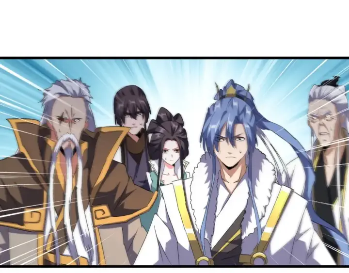 漫画《魔皇大管家》第148话 狠辣之人第42张图