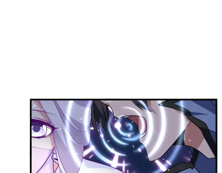 漫画《魔皇大管家》第149话 双眼空空第103张图