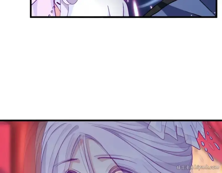 漫画《魔皇大管家》第149话 双眼空空第104张图