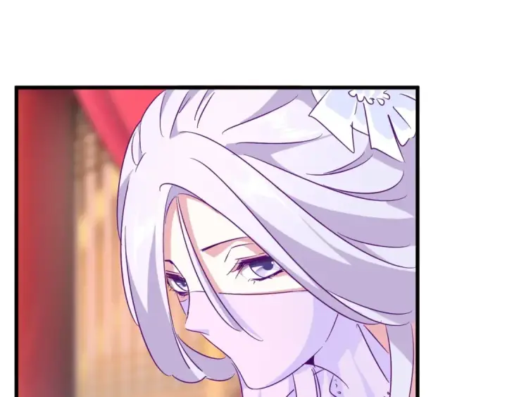 漫画《魔皇大管家》第149话 双眼空空第106张图
