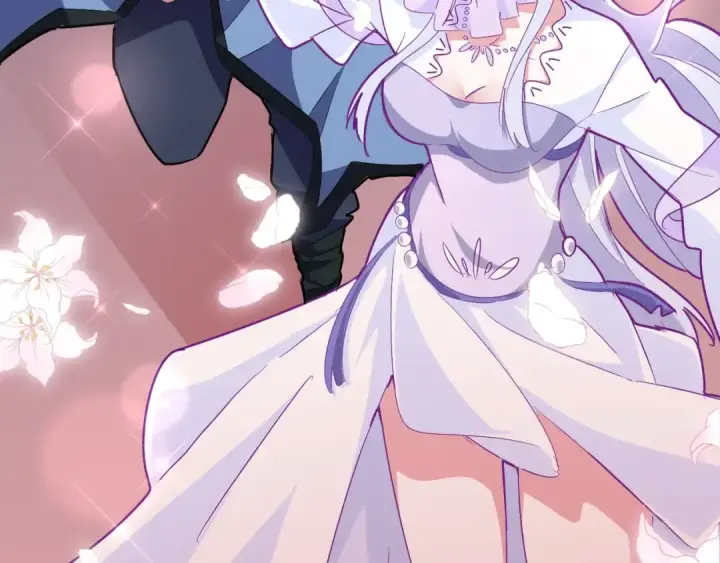 漫画《魔皇大管家》第149话 双眼空空第124张图