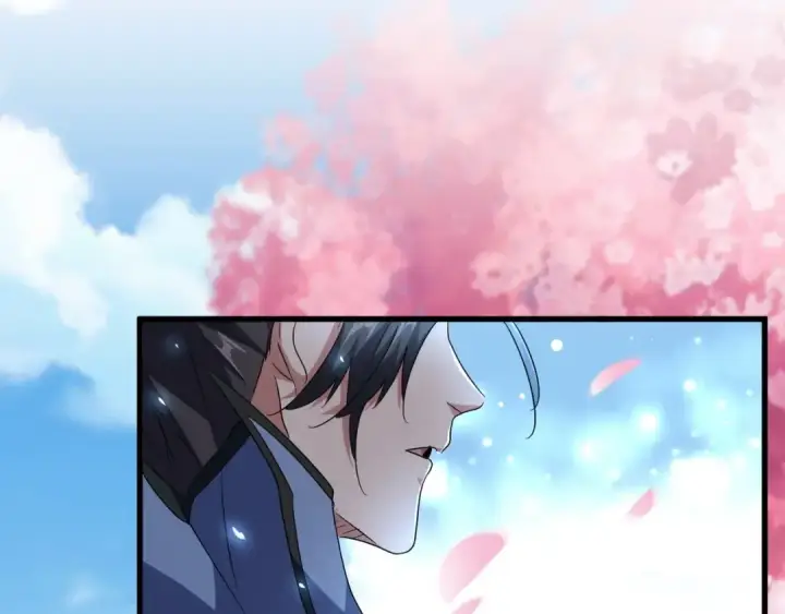 漫画《魔皇大管家》第149话 双眼空空第60张图