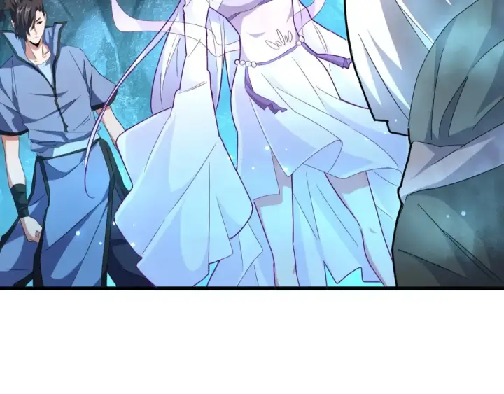 漫画《魔皇大管家》第150话 她要带我去哪里？第115张图