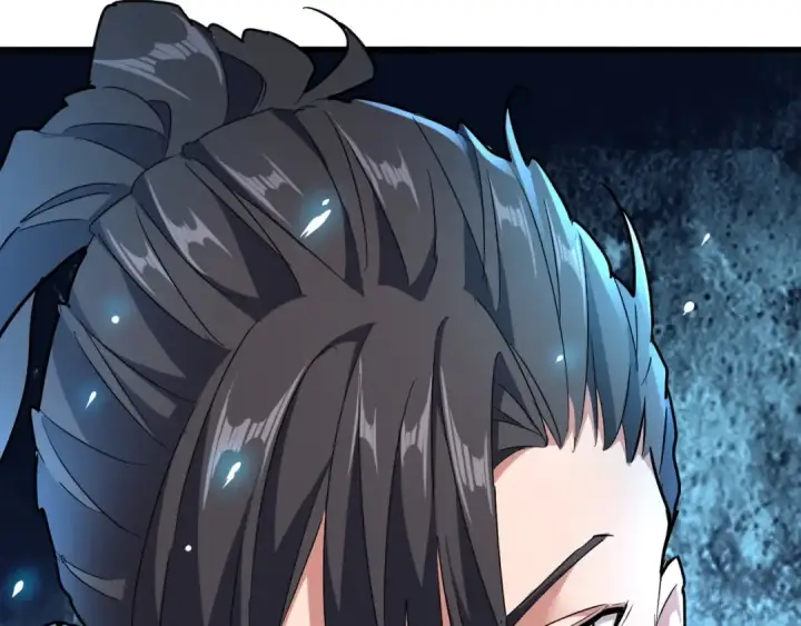 漫画《魔皇大管家》第150话 她要带我去哪里？第118张图