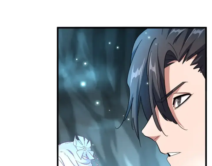 漫画《魔皇大管家》第150话 她要带我去哪里？第29张图