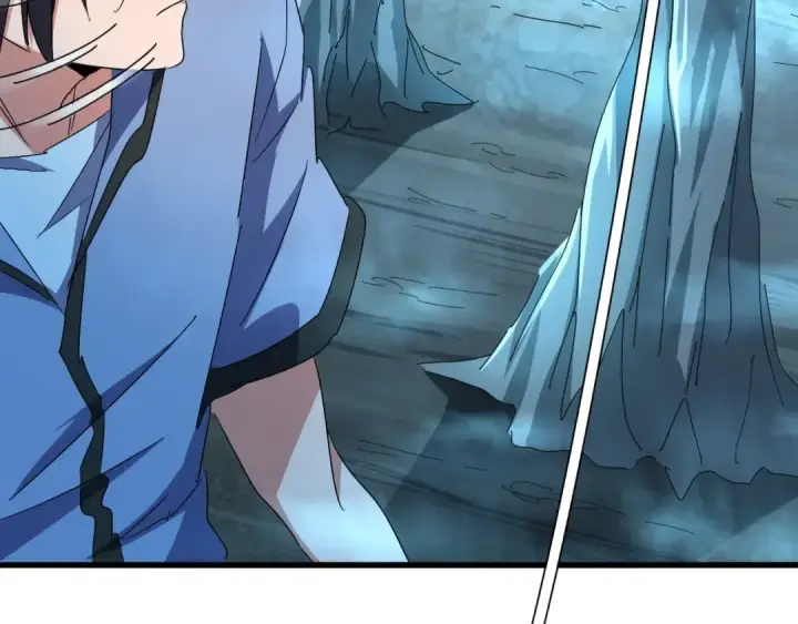 漫画《魔皇大管家》第150话 她要带我去哪里？第33张图