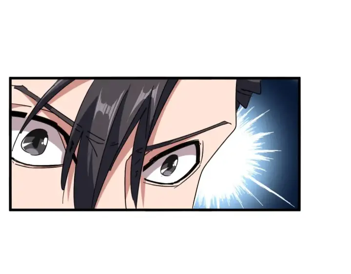 漫画《魔皇大管家》第150话 她要带我去哪里？第50张图
