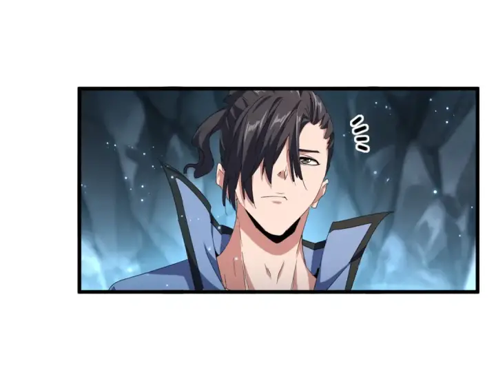 漫画《魔皇大管家》第150话 她要带我去哪里？第68张图