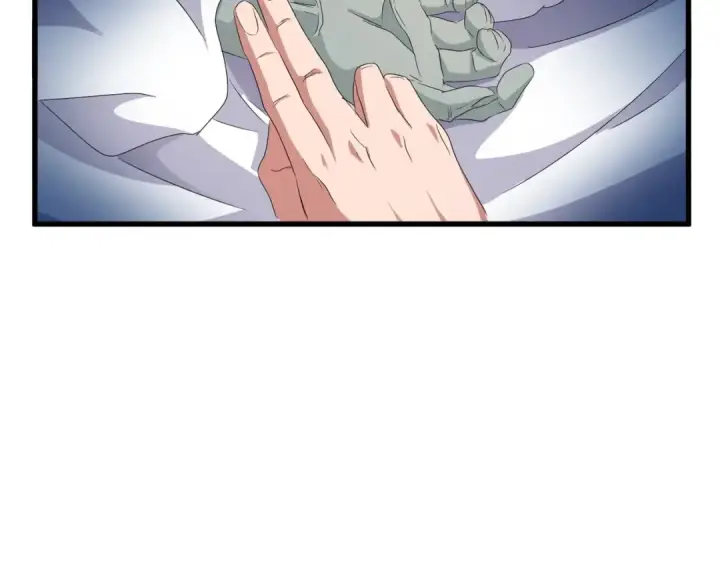 漫画《魔皇大管家》第150话 她要带我去哪里？第81张图