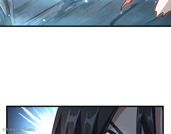 漫画《魔皇大管家》第150话 她要带我去哪里？第88张图