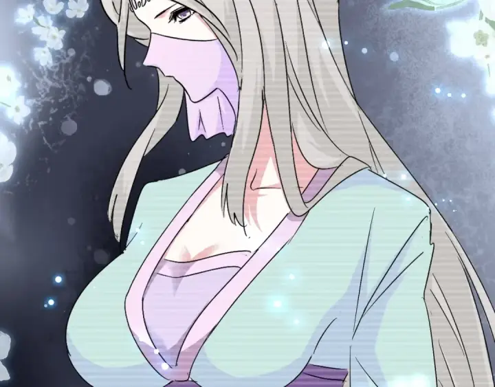 漫画《魔皇大管家》第151话 宋玉！跪下！第110张图