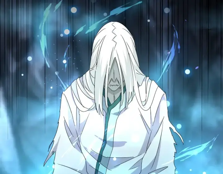 漫画《魔皇大管家》第151话 宋玉！跪下！第138张图