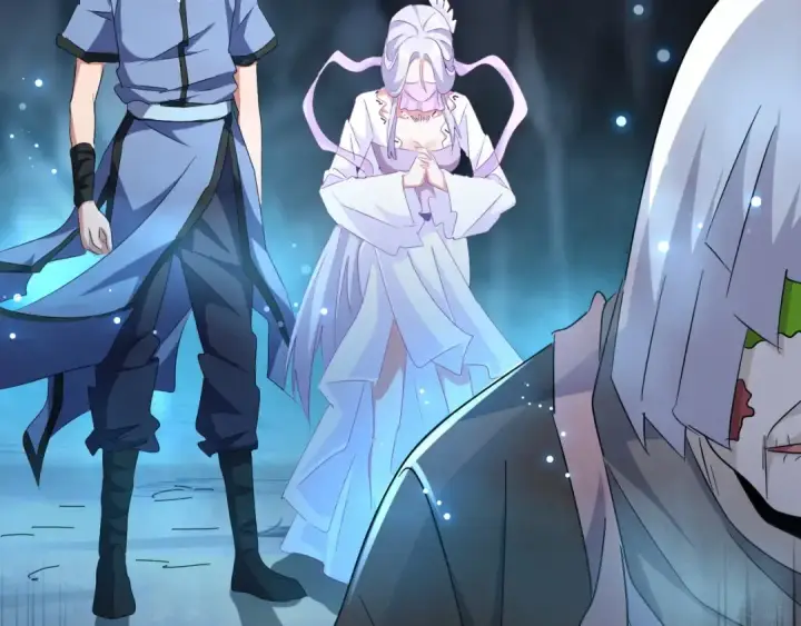 漫画《魔皇大管家》第151话 宋玉！跪下！第150张图