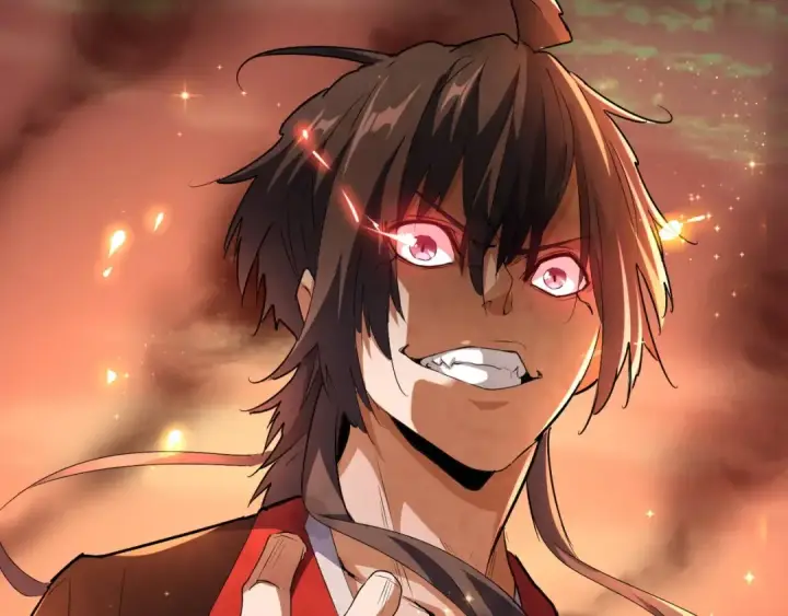 漫画《魔皇大管家》第151话 宋玉！跪下！第36张图