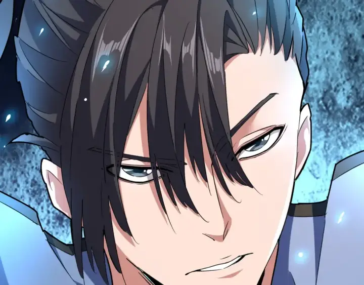 漫画《魔皇大管家》第151话 宋玉！跪下！第5张图