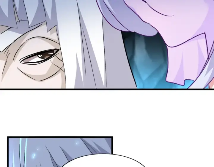 漫画《魔皇大管家》第151话 宋玉！跪下！第54张图