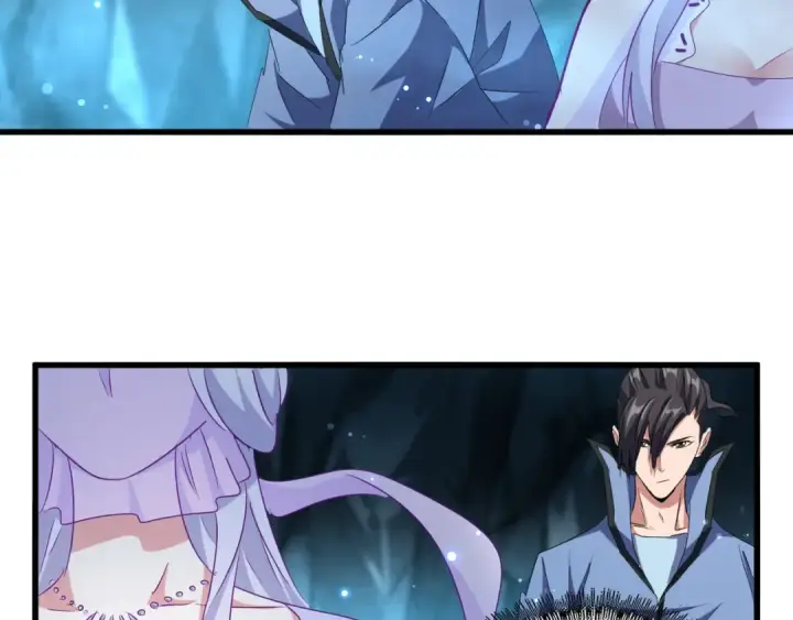 漫画《魔皇大管家》第151话 宋玉！跪下！第74张图