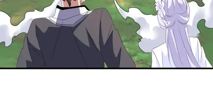 漫画《魔皇大管家》第153话 归园田居（不是第126张图