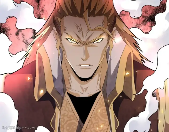 漫画《魔皇大管家》第153话 归园田居（不是第128张图