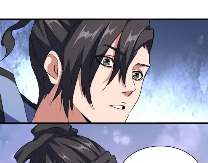 漫画《魔皇大管家》第153话 归园田居（不是第28张图