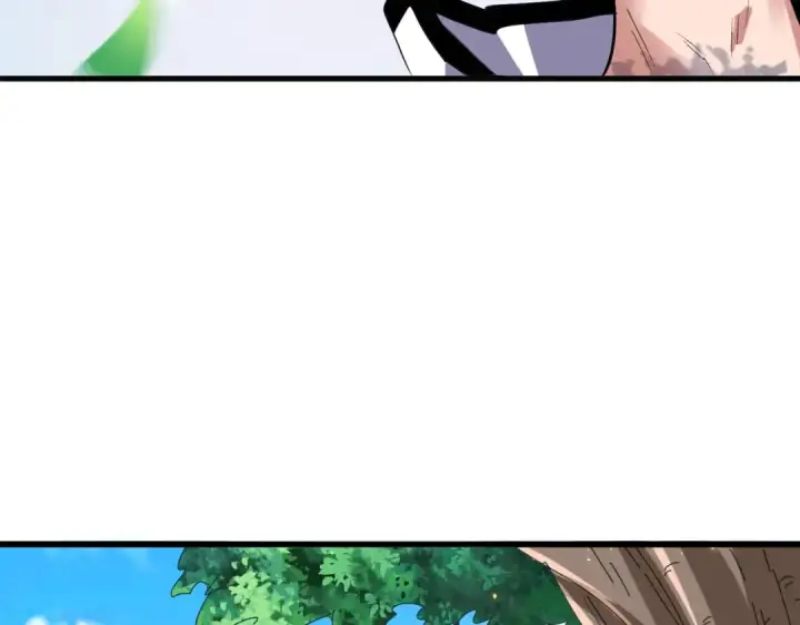 漫画《魔皇大管家》第153话 归园田居（不是第44张图