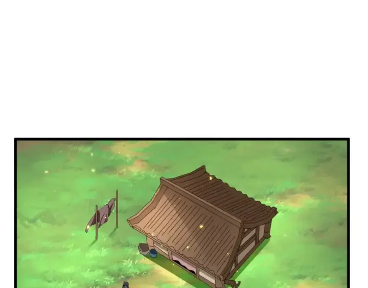漫画《魔皇大管家》第153话 归园田居（不是第54张图
