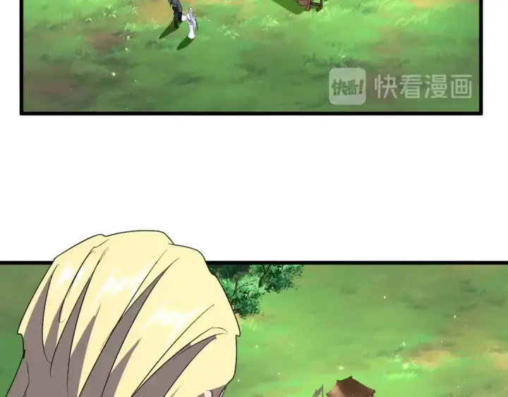 漫画《魔皇大管家》第153话 归园田居（不是第55张图