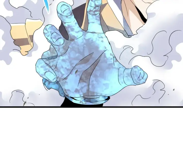 漫画《魔皇大管家》第154话 你拆我家？第100张图