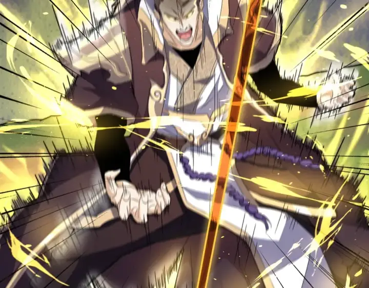 漫画《魔皇大管家》第154话 你拆我家？第109张图
