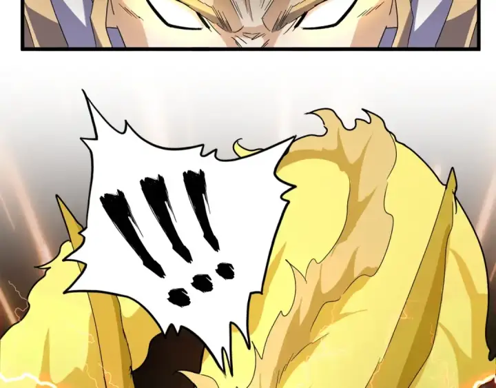 漫画《魔皇大管家》第154话 你拆我家？第113张图