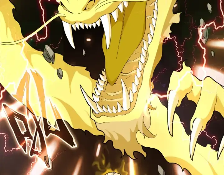 漫画《魔皇大管家》第154话 你拆我家？第115张图