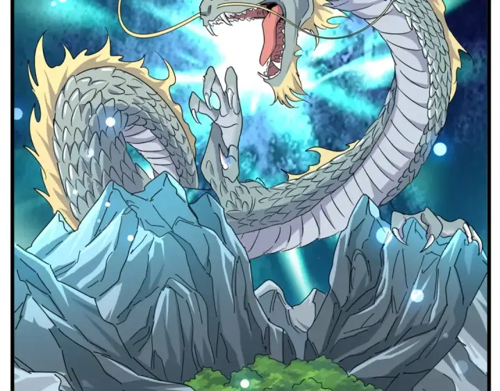 漫画《魔皇大管家》第154话 你拆我家？第123张图