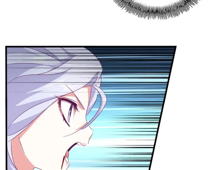 漫画《魔皇大管家》第154话 你拆我家？第127张图