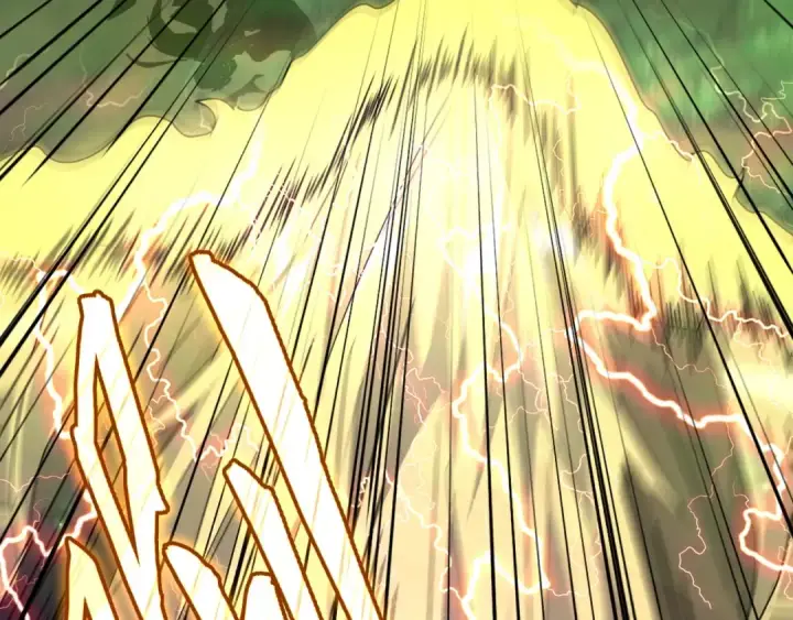 漫画《魔皇大管家》第154话 你拆我家？第132张图