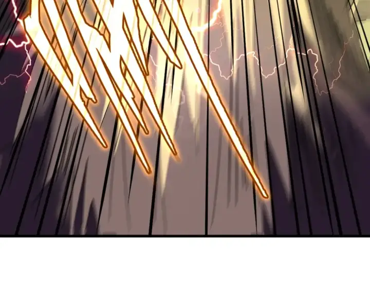 漫画《魔皇大管家》第154话 你拆我家？第133张图