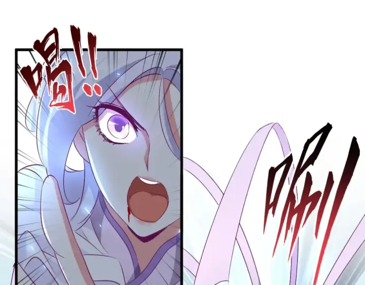 漫画《魔皇大管家》第154话 你拆我家？第135张图